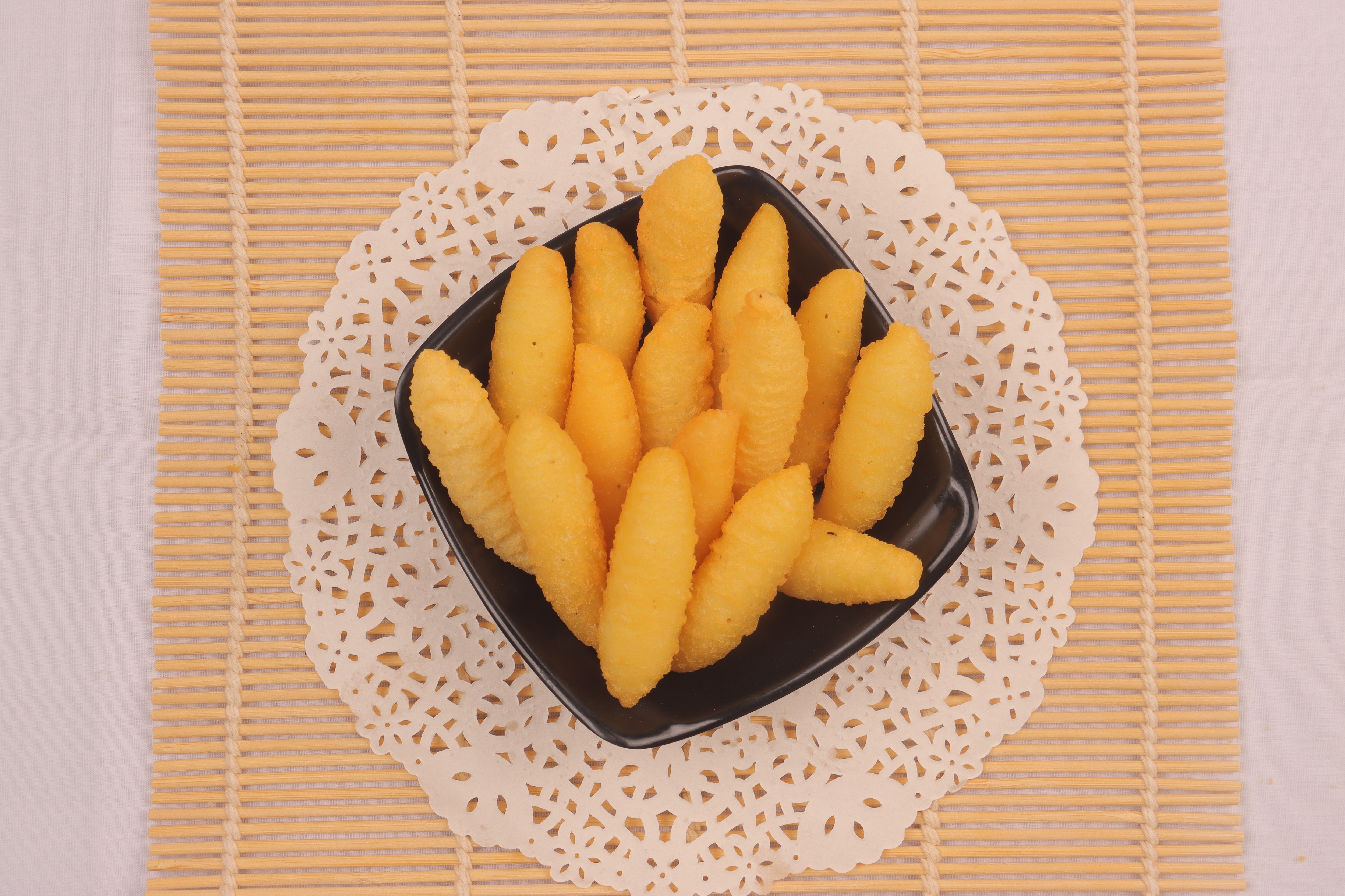 內蒙古薯都凱達食品有限公司