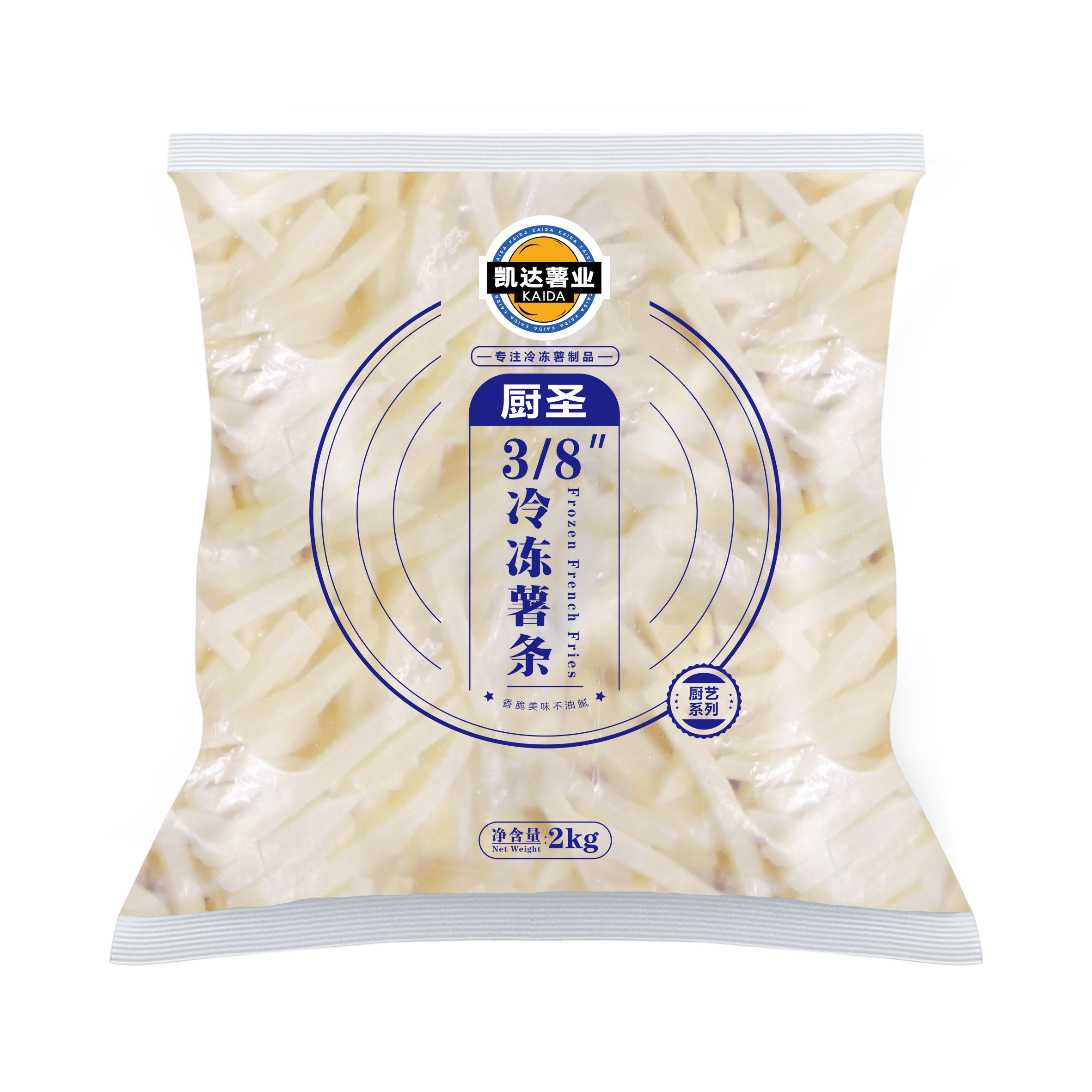 內(nèi)蒙古薯都凱達食品有限公司