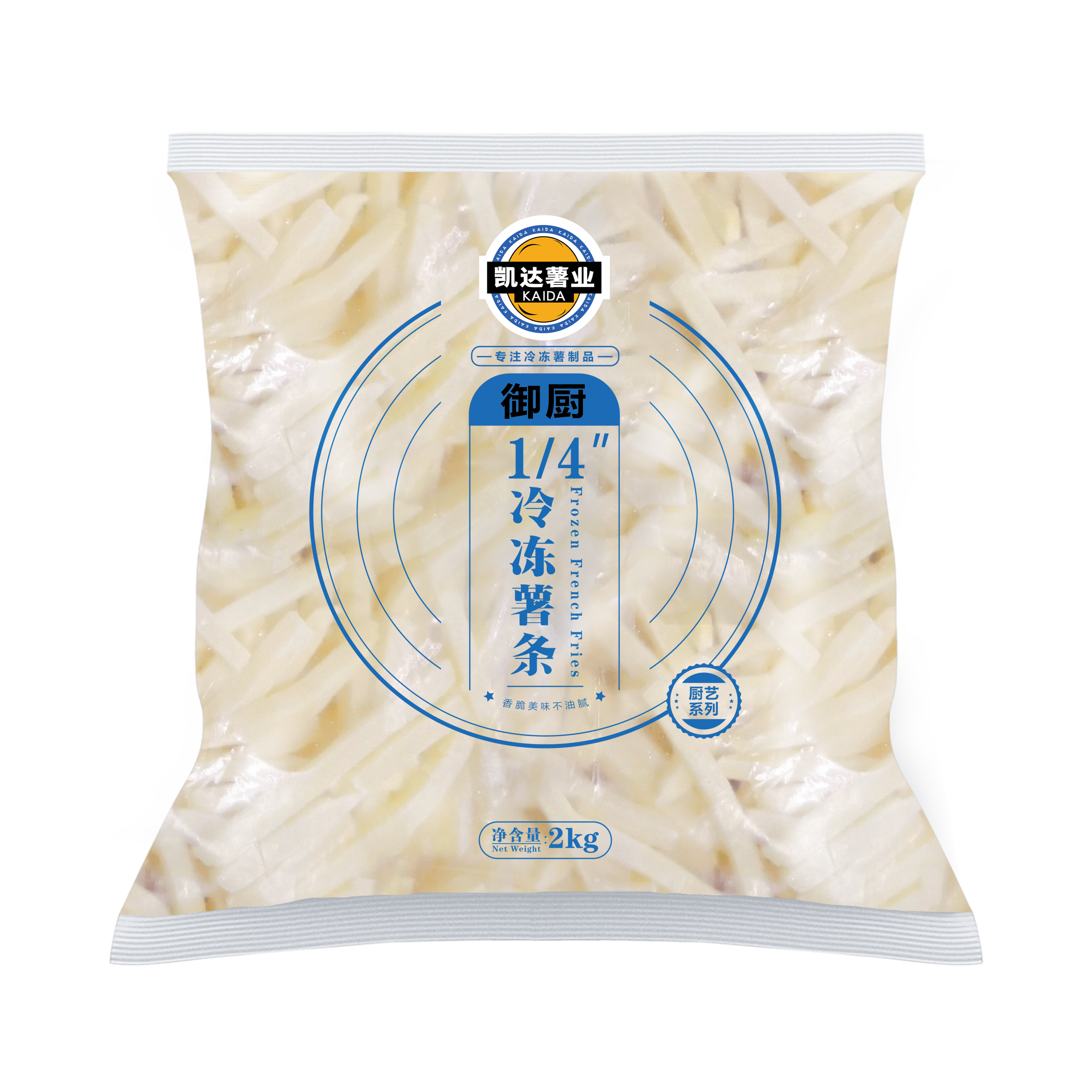 內(nèi)蒙古薯都凱達食品有限公司