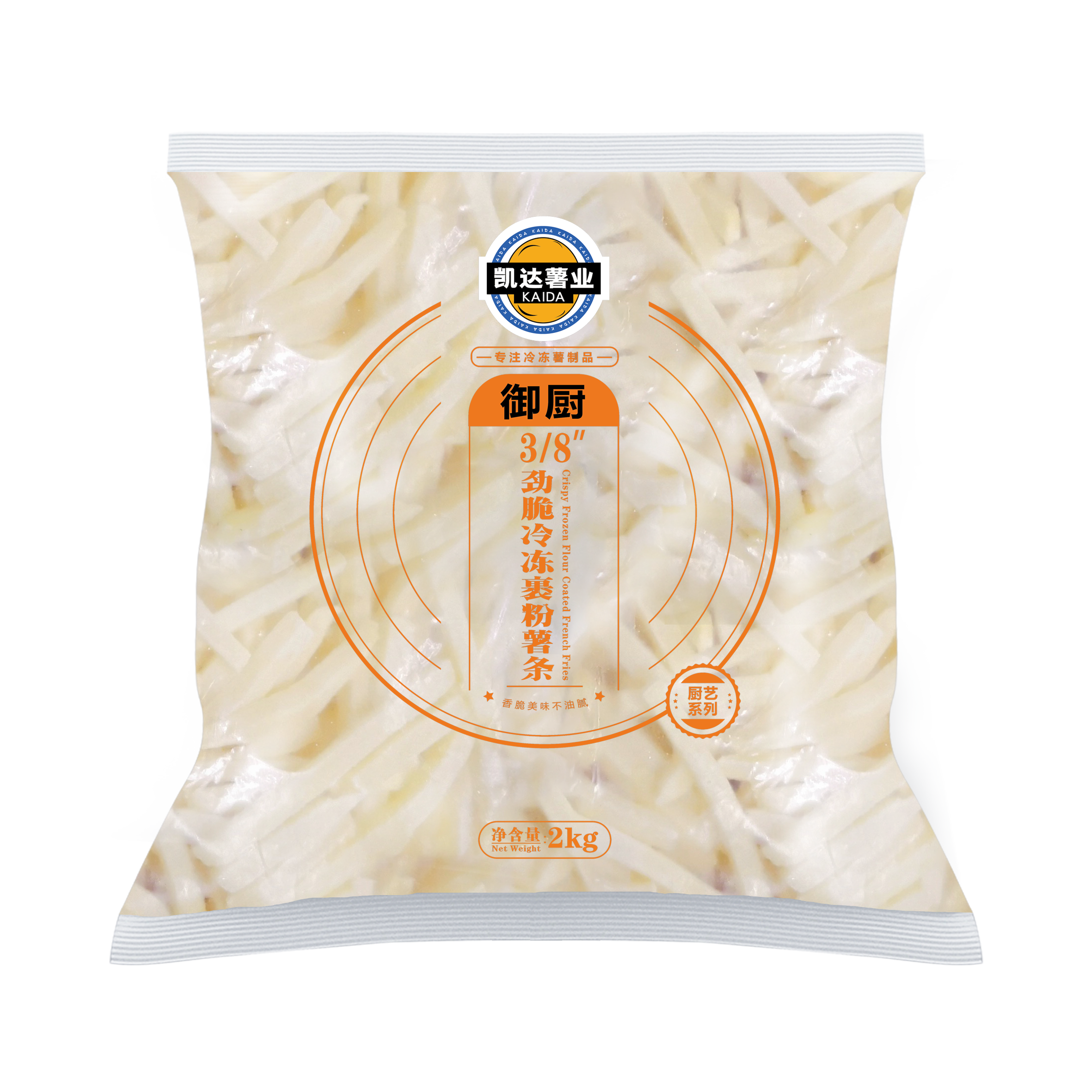 內(nèi)蒙古薯都凱達食品有限公司